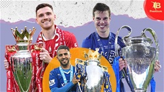 Norgaard sẽ là Azpilicueta và Robertson của Arsenal